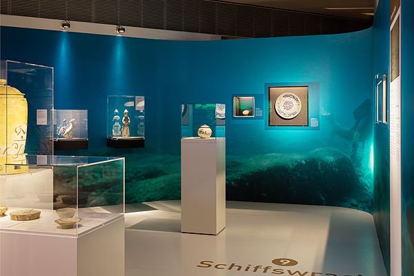SMAC Chemnitz, Ausstellung, Museum, Vietnam, Ausstellungsgestaltung, Studio Hartensteiner